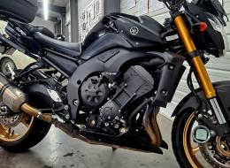 Moto yamaha FZ8 106CV