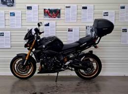 Moto yamaha FZ8 106CV