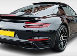 Porsche 991 3.8 Turbo S