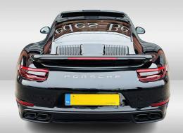 Porsche 991 3.8 Turbo S