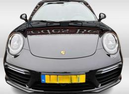 Porsche 991 3.8 Turbo S