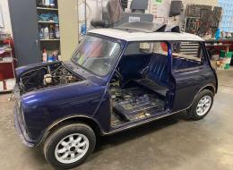Mini 1000 Austin