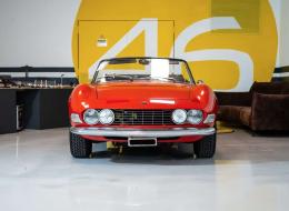 Fiat Dino 2.0 Cabriolet