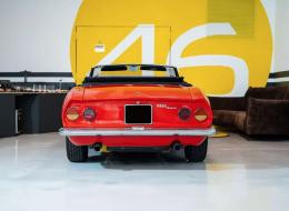 Fiat Dino 2.0 Cabriolet