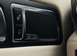 Mercedes-Benz AMG GT C Roadster