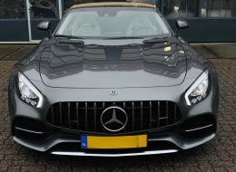 Mercedes-Benz AMG GT C Roadster