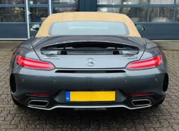 Mercedes-Benz AMG GT C Roadster