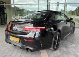 Mercedes-Benz AMG E 53