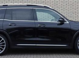 Mercedes-Benz GL B AMG 35