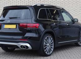 Mercedes-Benz GL B AMG 35