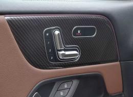 Mercedes-Benz GL B AMG 35