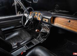 Alfa Roméo 2600 Sprint Zagato -  Incoming : Very rare Alfa Romeo Zagato!