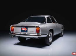 Alfa Roméo 2600 Sprint Zagato -  Incoming : Very rare Alfa Romeo Zagato!