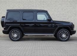 Mercedes-Benz G 500