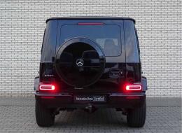 Mercedes-Benz G 500