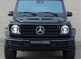 Mercedes-Benz G 500
