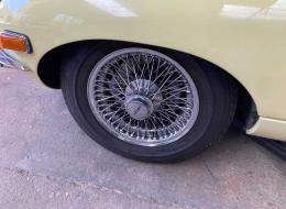 Jaguar Type E Serie 2 Cabriolet