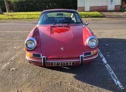 Porsche 912