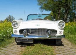 Ford Thunderbird Cabriolet