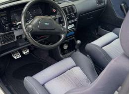 Ford Escort RS Turbo