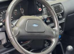 Ford Escort RS Turbo