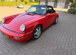 Porsche 964 Carrera 2 Cabriolet