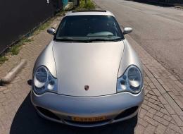Porsche 996 Turbo