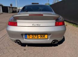 Porsche 996 Turbo
