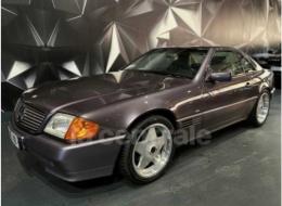 Mercedes-Benz SL 500 