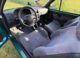 Citroen AX Harmony
