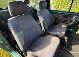 Citroen AX Harmony