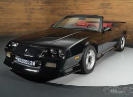 Chevrolet Camaro RS Cabriolet