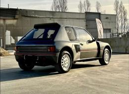 Peugeot 205 T 16