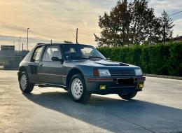 Peugeot 205 T 16