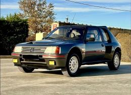 Peugeot 205 T 16