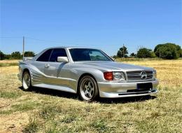 Mercedes-Benz SEC 560 KOENIG SPECIAL