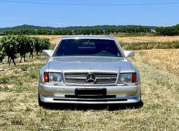 Mercedes-Benz SEC 560 KOENIG SPECIAL