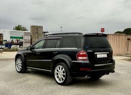 Mercedes-Benz GL 6.1 Brabus Widestar