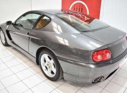 Ferrari 456 GT