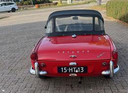 Triumph Spitfire