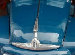 Fiat Topolino 500 C