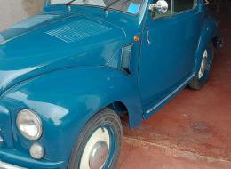 Fiat Topolino 500 C