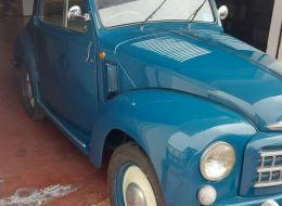 Fiat Topolino 500 C