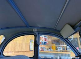 Citroen 2 CV spécial neuve 500 km