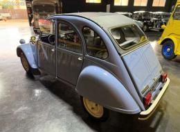 Citroen 2 CV spécial neuve 500 km