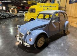 Citroen 2 CV spécial neuve 500 km