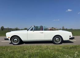 Rolls-Royce Corniche Cabriolet