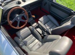 Alfa Roméo Spider 2.0