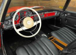 Mercedes-Benz SL 280 Pagode