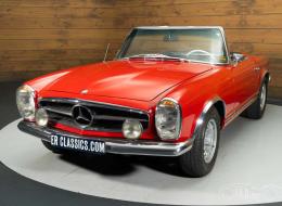 Mercedes-Benz SL 280 Pagode